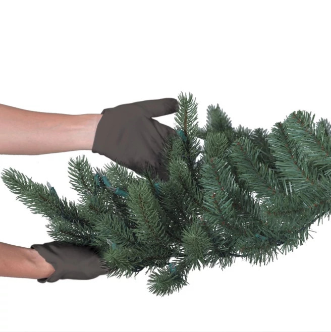 Kanadische Blautanne Weihnachtsbaum Balsam Hill